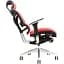 Офисное кресло GT Racer X-702 (W-22 B-42), красное (X-702 Red (W-22 B-42)) - миниатюра 4