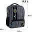 Детский рюкзак Kite Kids Good Game (K26-559XS-3) - миниатюра 8
