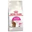 Сухой корм для кошек, привередливых к составу продукта Royal Canin Exigent Savour, 10 кг (2531100) - миниатюра 1