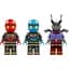 Конструктор LEGO Ninjago Близнюки роботи-Титани (71870) - мініатюра 3