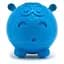 PetSafe Busy Buddy Hippster петсейф бизи бадды бегемот игрушка для собак Синий m/l - миниатюра 1