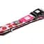 Нашийник для собак Max & Molly Smart ID Collar Strawberry Dream M 35-55x2.5 см - мініатюра 3