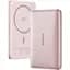 Зовнішній акумулятор Baseus PicoGo Ultra Slim Qi2 10000mAh 27W Pink (E0027202) [153917] - мініатюра 2