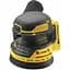 Шлифмашина эксцентриковая Stanley FatMax V20 125 мм (SFMCW220B-XJ) - миниатюра 1