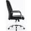 Офисное кресло Special4You Venezia black (E7467)  - миниатюра 5