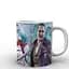 Кухоль GeekLand Загін Самогубців Suicide Squad hot toys SS.02.022 330 мл білий - мініатюра 3