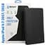 Чохол до планшета BeCover Tri Fold Soft TPU mount Apple Pencil Apple iPad 9.7 2017/2018 A1822/A1823/A1893/A1954 Black 708453 - мініатюра 1