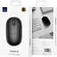 Миша WiWU WiMiCE WM107 Black (6976195096781) [134209] - мініатюра 6