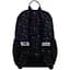 Рюкзак GoPack Education 120M-1 Stars Чорно-фіолетовий (GO26-120M-1) - мініатюра 6