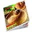 Хлібопічка Tefal Bread of the World 1600 Вт чорна (PF611838) - мініатюра 6