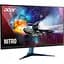 Монітор Acer Nitro 27" VG271UM3bmiipx (UM.HV1EE.301) [158471] - мініатюра 3