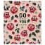 Зошит загальний Школярик Do what you love 048-3311K-4 в клітинку 48 аркушів - мініатюра 1