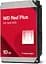 Жесткий диск WD WD 10 ТБ 3,5" 7200 512 МБ SATA Red Plus NAS - миниатюра 2