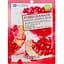 Тканевая 3D-маска для лица Food A Holic Natural Essence Mask Pomegranate Гранат 23 г - миниатюра 1