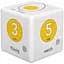 Таймер для приготування яєць цифровий TFA "CUBE-TIMER"; 3–5–7-10 хвилин - мініатюра 1