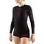 Термобелье Viking Etna Lady Set Black XL (VI-500/21/3090/46/XL) - миниатюра 4