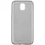 Чехол-накладка Toto TPU Shine Case Samsung J5 2017 Silver - миниатюра 1