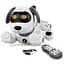 Интерактивная игрушка Собака-Робот SHT K16 White - миниатюра 3