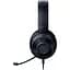Гарнітура Razer Kraken X Lite Black (RZ04-02950100-R381) - мініатюра 2