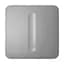 Кнопка Dimmer (fog/димна) для LightSwitch Jeweller SoloButton Ajax (26-00448) - мініатюра 1