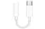 Перехідник-адаптер для навушників APPLE Type-C to 3.5 mm (mini-jack) MW2Q3 - мініатюра 1
