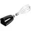Вінчик (насадка) для блендера Braun MQ10 Black, Multiquick 5, Multiquick 7 (64189652+7322111294) - мініатюра 1