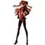Фигурка  Bandai Spirits Ichiban Kuji  Evangelion Asuka Lengli Евангелион Аска Ленгли 22 см BS IK E AL 22 - миниатюра 1