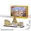 Пазл 3D CubicFun City Line Paris, 114 елементів (MC254h) - мініатюра 4