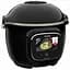 Мультиварка-скороварка Tefal Cook4me Touch CY912830 RU - миниатюра 2