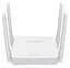 Роутер AC10 Wi-Fi 802.11b/g/a/n/ac Mercusys teh0020514 - мініатюра 1