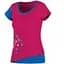 Футболка Directalpine Samba 1.0 Rose XL (1053-55822.34-XL) - мініатюра 1