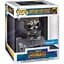 Фігурка Funko Pop! Avengers Infinity War: Ракета на кораблі 9.6см (63211) [118084] - мініатюра 3