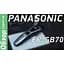 Машинка для стрижки Panasonic ER-GB70 - мініатюра 9
