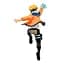 Фігурка Banpresto VIBRATION STARS Boruto Boruto Uzumaki Боруто Боруто Узумаки 16 см B VS BU - мініатюра 3