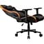 Геймерское кресло Cougar Defensor F Black/Orange (3MDFFORB.0001) [128758] - миниатюра 13