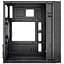 Корпус 1stPlayer X1-BK-3F1-PS-600FK-EU Black 600W (X1-BK-3F1-PS-600FK-EU) 600 Вт - мініатюра 6