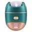 Электрическая пемза Flewkiss pro Enzo EN-7101 со сменными насадками для пяток 5 Вт Зеленая - миниатюра 2