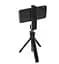 Селфи-монопод Borofone Leo BY5 wireless tripod stand черный - миниатюра 2