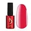 Кольорове базове покриття для гель-лаку Kodi Color Rubber Base Gel Watermelon 7 мл - мініатюра 1