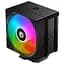 Кулер для процесора ID-Cooling SE-904-XT ARGB Black (SE-904-XT ARGB BLACK) - мініатюра 5