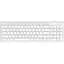 Клавіатура Proove Classic Code Wireless Keyboard White (EN + UA) (KBCD00003002) [115646] - мініатюра 1