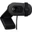 Веб-камера Logitech BRIO 105 Graphite (960-001592) [96686] - мініатюра 2