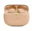 Навушники JBL WBeam TWS Beige - мініатюра 2