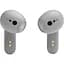 Беспроводные наушники JBL Live Flex Silver (JBLLIVEFLEXSVR) серебристые - миниатюра 2