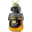 Виски Nikka Whisky Gold&Gold Kabuto 43% 0.75 л в подарочной упаковке.  - миниатюра 2