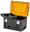 Ящик для інструменту TSTAK 2.0 440х330х300мм DeWALT hoz0012783 - мініатюра 4