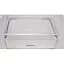 Холодильник Whirlpool W5 911E OX с морозильной камерой - миниатюра 5