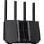 ASUS Маршрутизатор RT-BE92U BE9700 3x2.5GE LAN, 1x2.5GE WAN/LAN, 1x10GE WAN/LAN, 1xUSB3.2, MESH - миниатюра 1