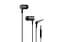 Наушники 2E X1 Extra Bass Mic Grey (2E-IEX1GY) - миниатюра 1