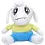 М'яка іграшка GeekLand Undertale Asriel - мініатюра 1